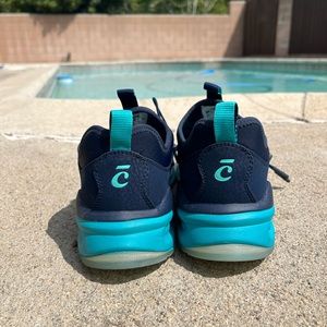 Cloves- Aqua Blue Women’s Size 8.5-